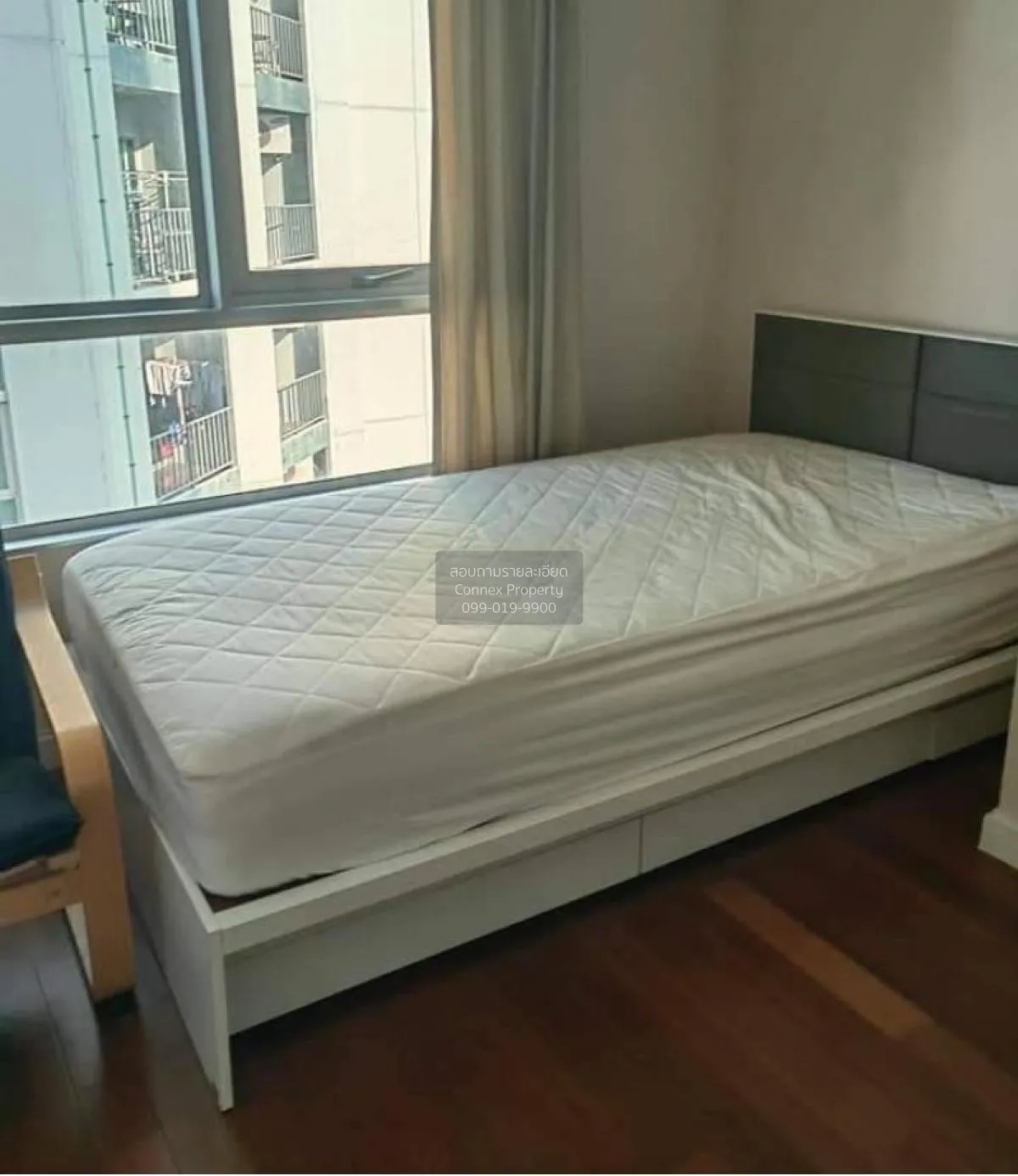 FOR RENT condo , Belle Grand Rama 9 , MRT-Phra Ram 9 , Huai Khwan