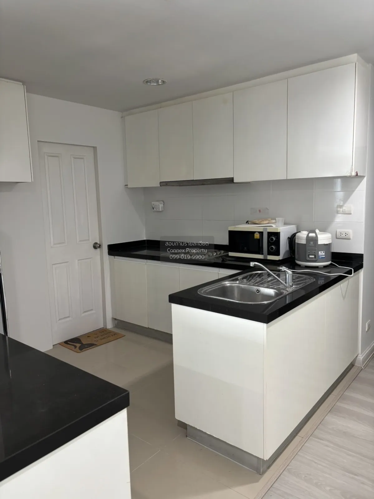 เช่าคอนโด  เบ็ล แกรนด์ พระราม 9 MRT-พระราม 9 ห้วยขวาง เขต ห้วยขวา 4