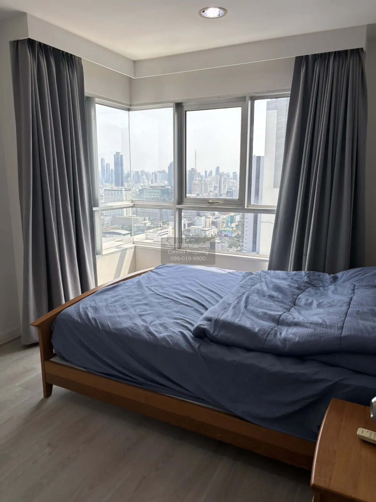 เช่าคอนโด  เบ็ล แกรนด์ พระราม 9 MRT-พระราม 9 ห้วยขวาง เขต ห้วยขวา