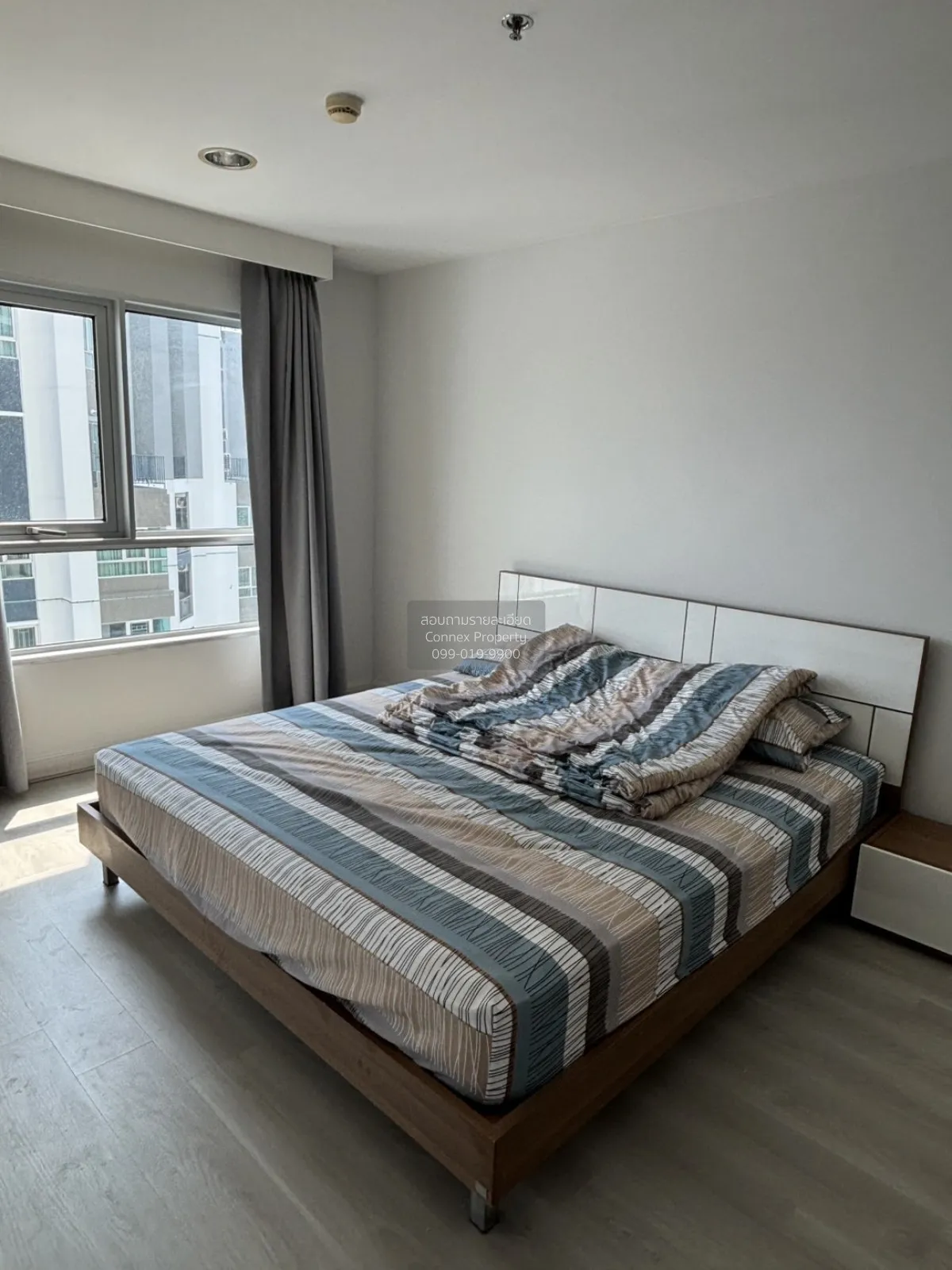 เช่าคอนโด  เบ็ล แกรนด์ พระราม 9 MRT-พระราม 9 ห้วยขวาง เขต ห้วยขวา