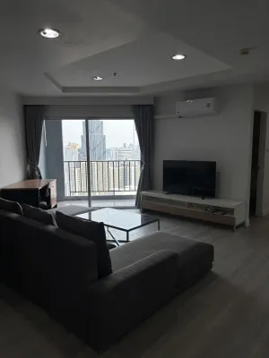 เช่าคอนโด  เบ็ล แกรนด์ พระราม 9 MRT-พระราม 9 ห้วยขวาง เขต ห้วยขวาง กรุงเทพ CX-35460