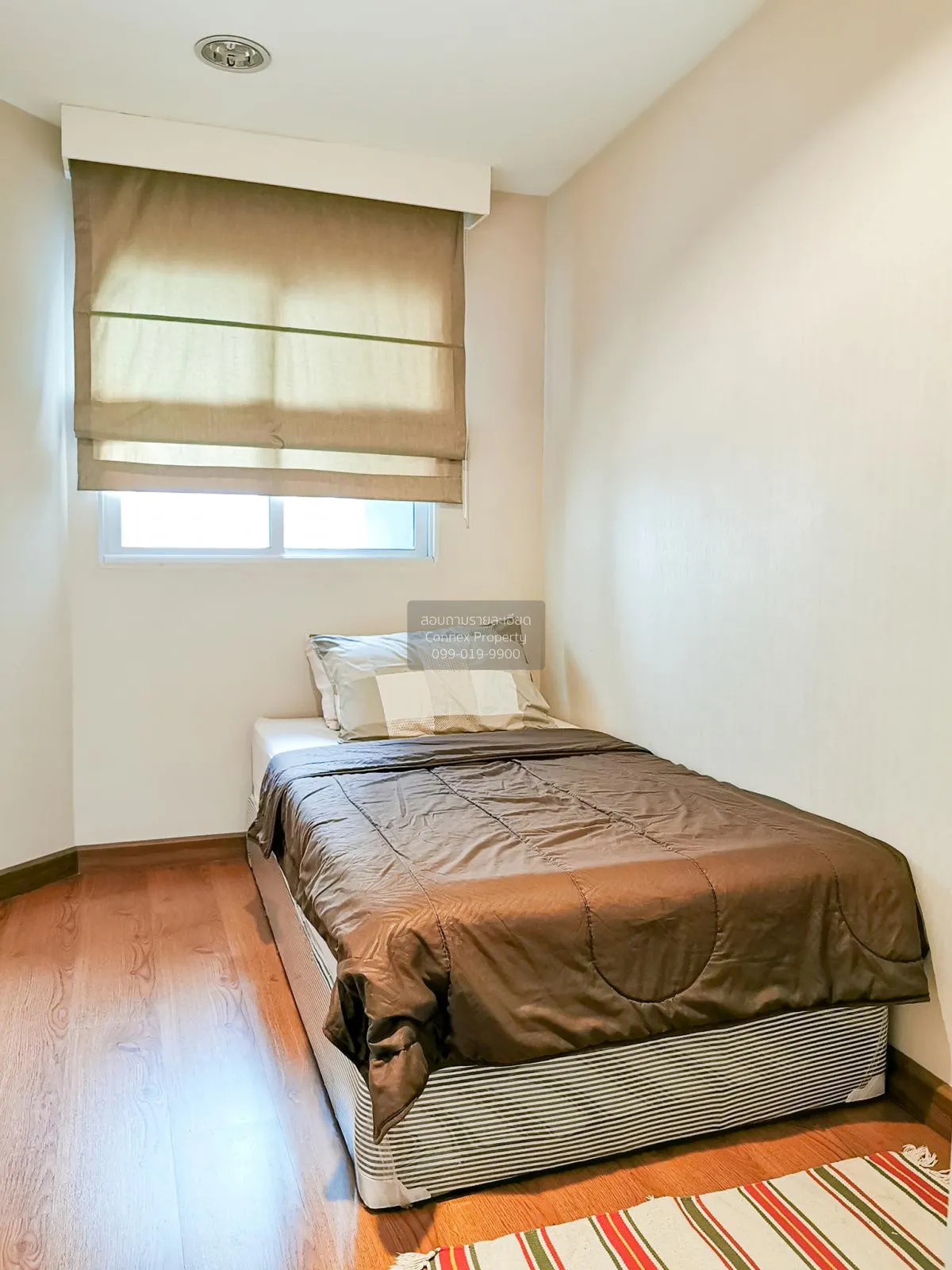 เช่าคอนโด  เบ็ล แกรนด์ พระราม 9 MRT-พระราม 9 ห้วยขวาง เขต ห้วยขวา