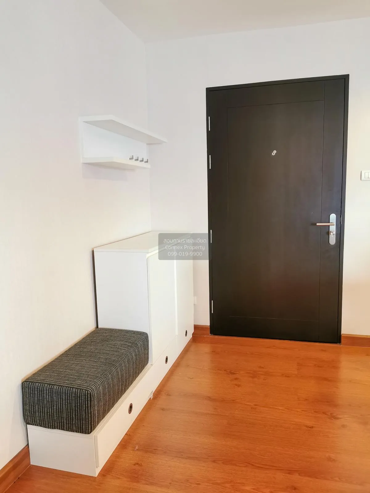 เช่าคอนโด  เบ็ล แกรนด์ พระราม 9 MRT-พระราม 9 ห้วยขวาง เขต ห้วยขวา