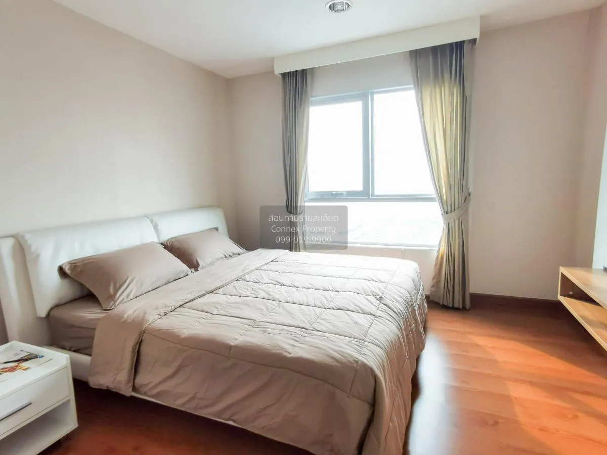 เช่าคอนโด  เบ็ล แกรนด์ พระราม 9 MRT-พระราม 9 ห้วยขวาง เขต ห้วยขวา