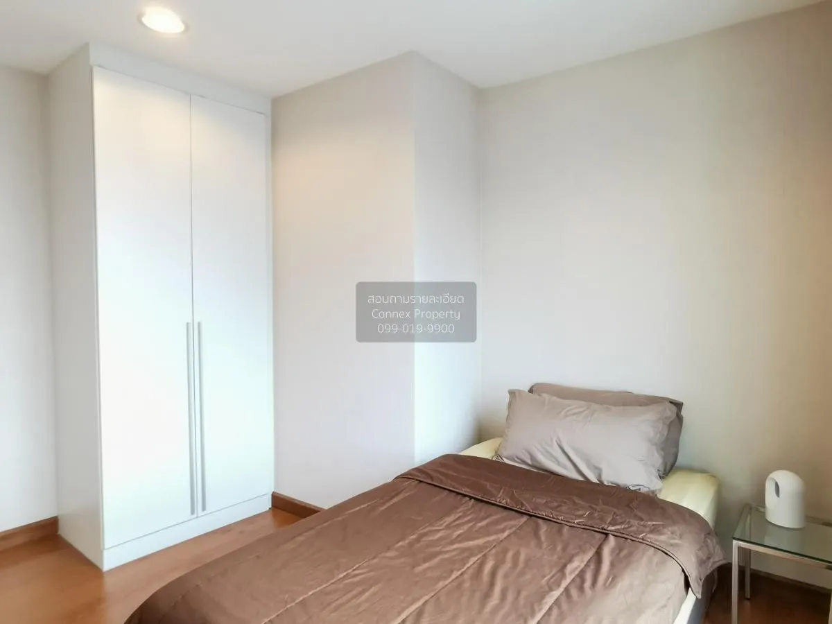 เช่าคอนโด  เบ็ล แกรนด์ พระราม 9 MRT-พระราม 9 ห้วยขวาง เขต ห้วยขวา