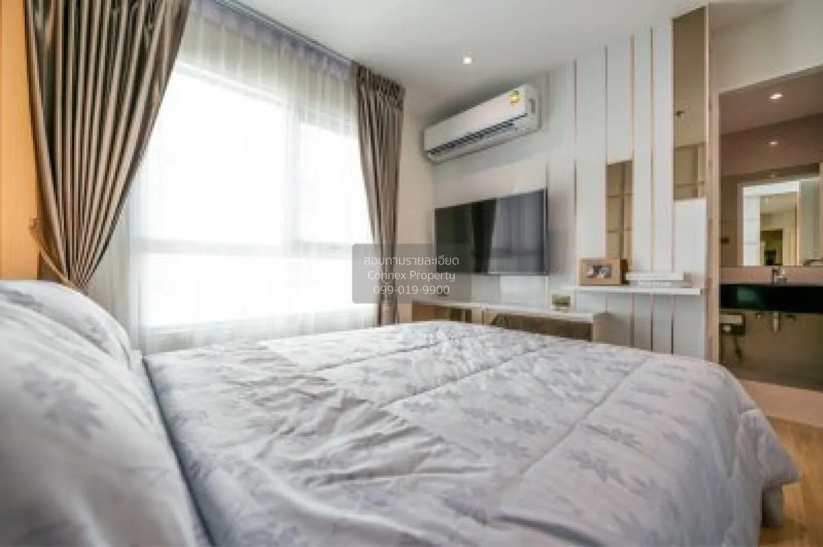 For Sale Condo , Belle Grand Rama 9 , MRT-Phra Ram 9 , Huai Khwan