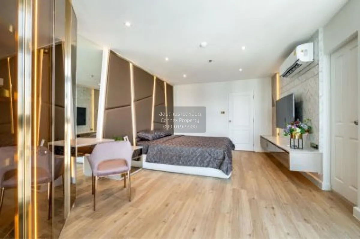 For Sale Condo , Belle Grand Rama 9 , MRT-Phra Ram 9 , Huai Khwan