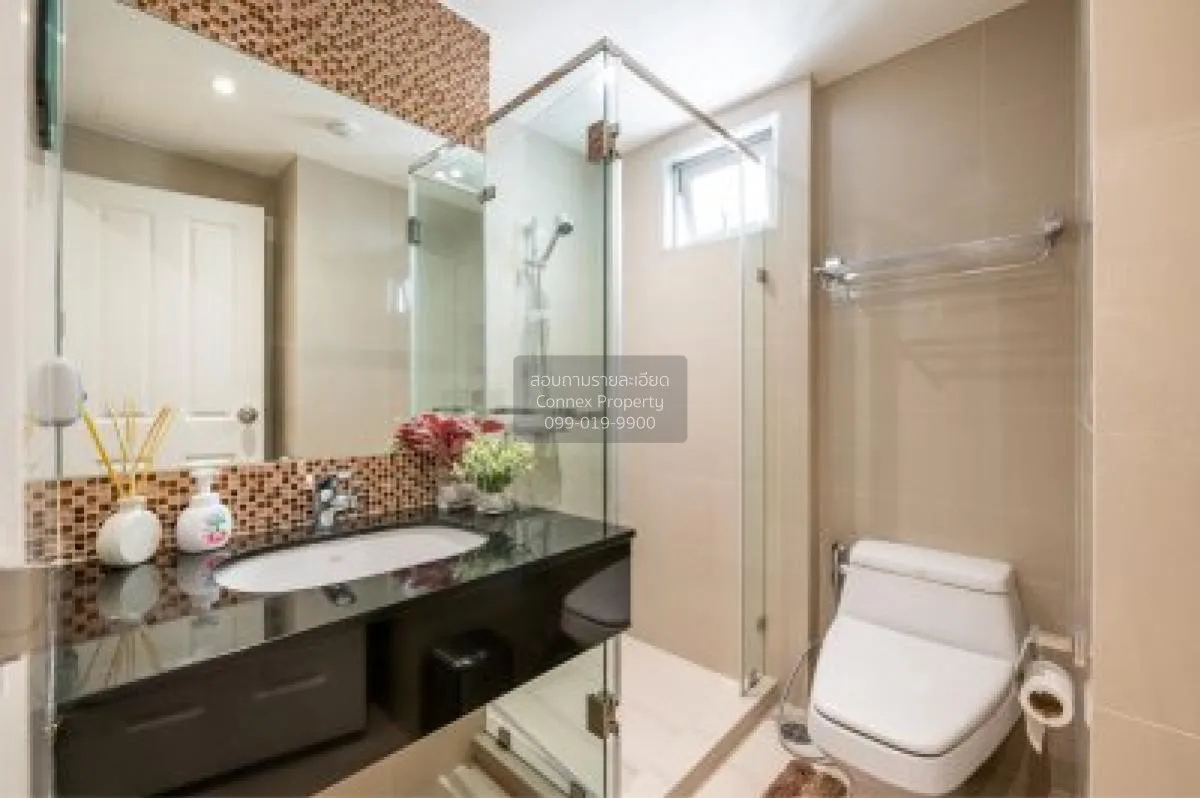 For Sale Condo , Belle Grand Rama 9 , MRT-Phra Ram 9 , Huai Khwan