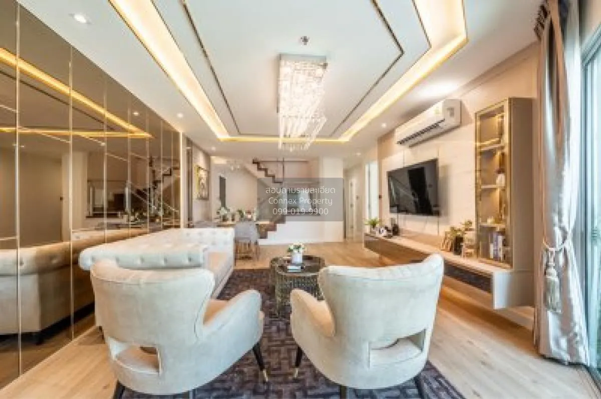 For Sale Condo , Belle Grand Rama 9 , MRT-Phra Ram 9 , Huai Khwan 4