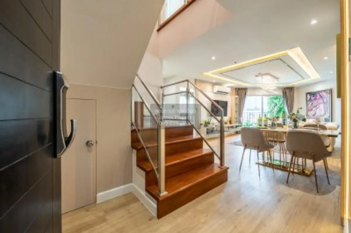 For Sale Condo , Belle Grand Rama 9 , MRT-Phra Ram 9 , Huai Khwan