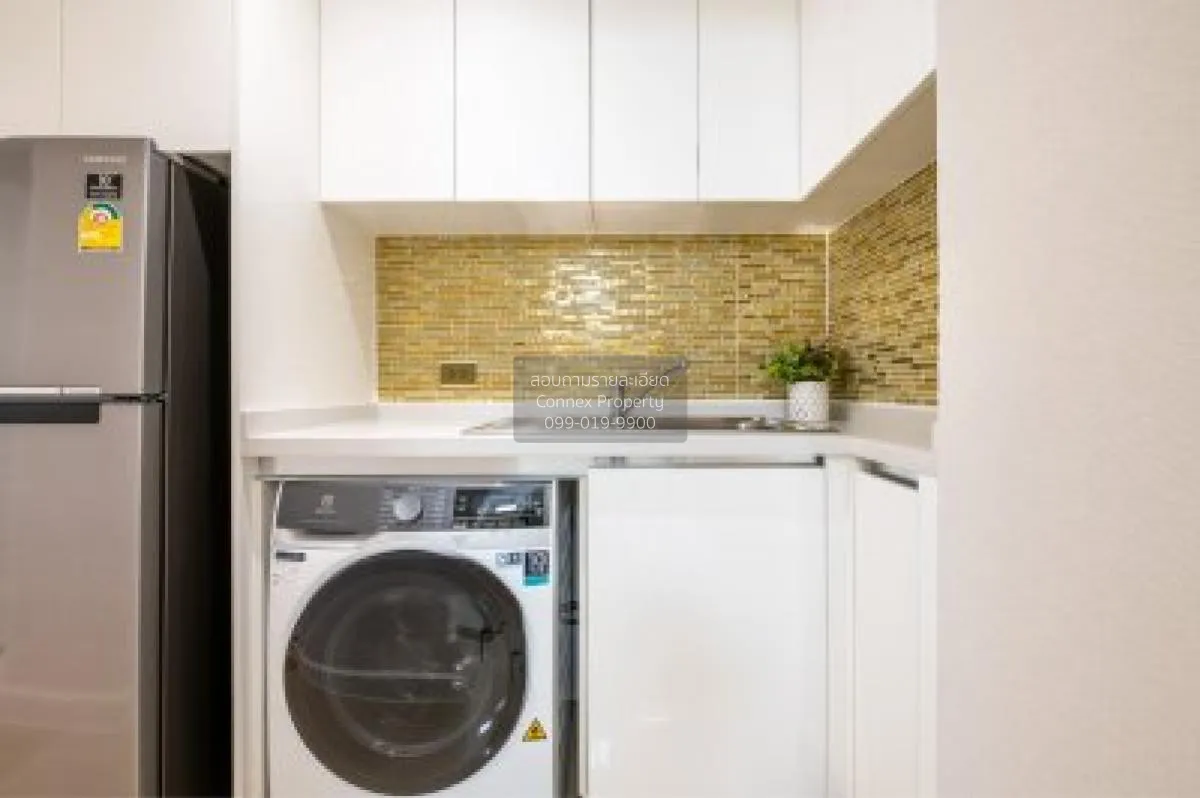 For Sale Condo , Belle Grand Rama 9 , MRT-Phra Ram 9 , Huai Khwan