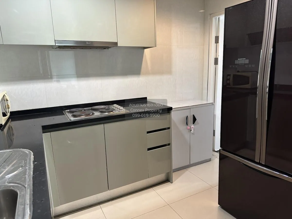 เช่าคอนโด  เบ็ล แกรนด์ พระราม 9 MRT-พระราม 9 ห้วยขวาง เขต ห้วยขวา