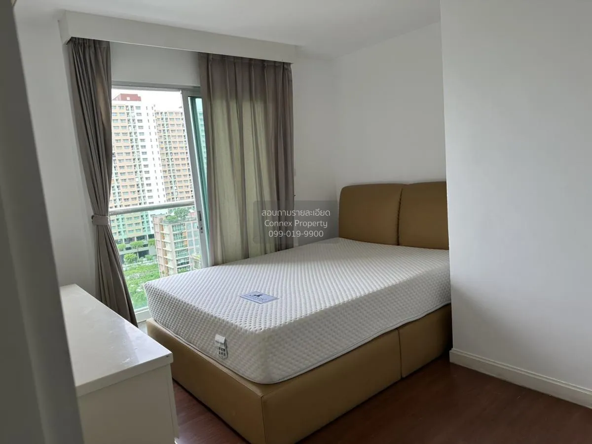 เช่าคอนโด  เบ็ล แกรนด์ พระราม 9 MRT-พระราม 9 ห้วยขวาง เขต ห้วยขวา