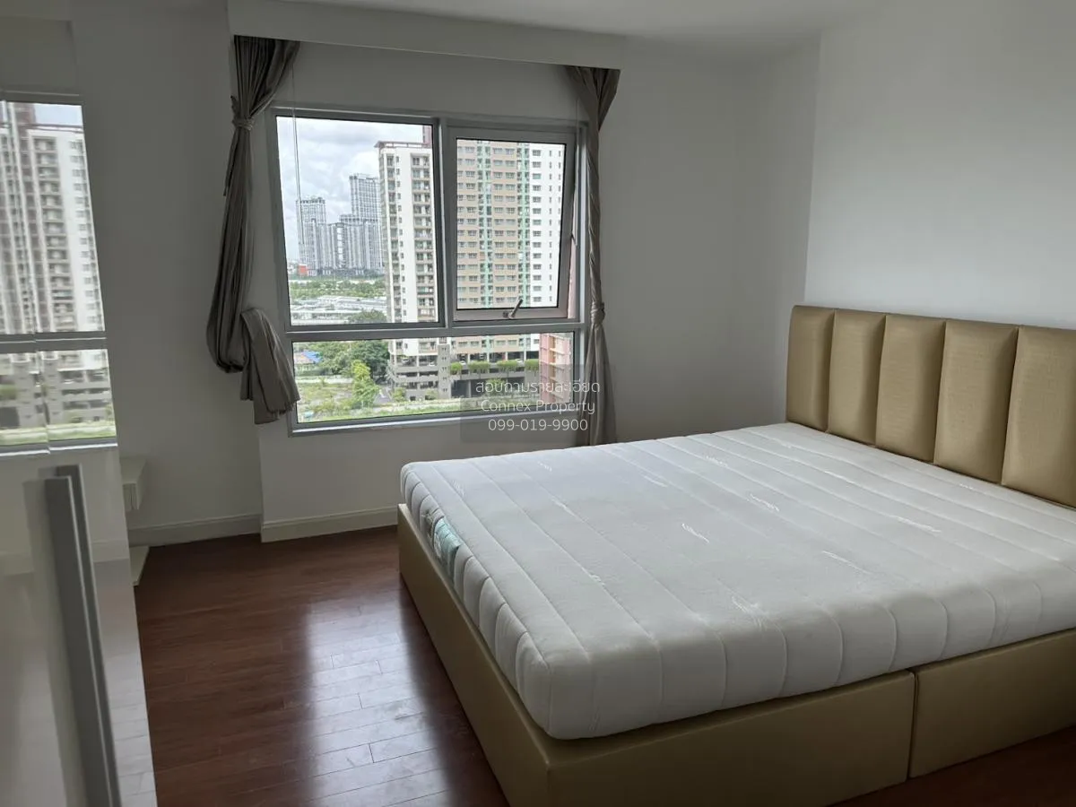 เช่าคอนโด  เบ็ล แกรนด์ พระราม 9 MRT-พระราม 9 ห้วยขวาง เขต ห้วยขวา