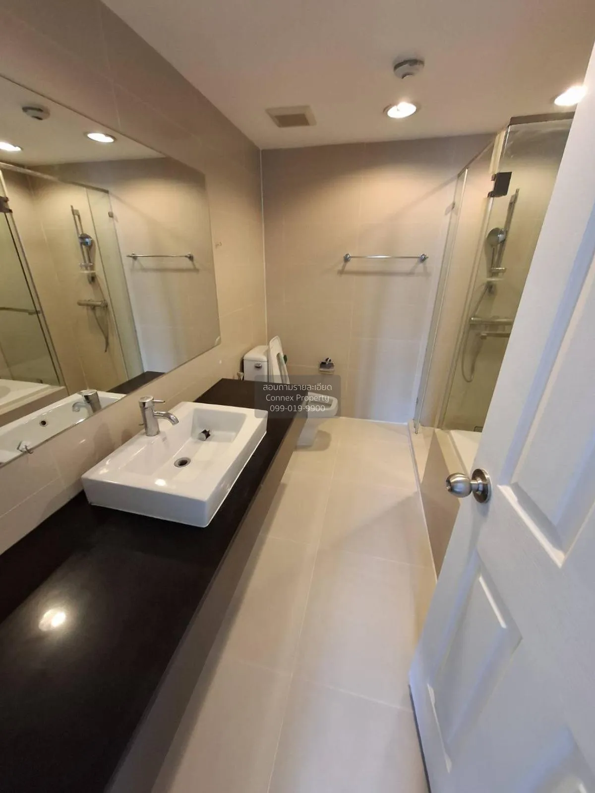 เช่าคอนโด  เบ็ล แกรนด์ พระราม 9 MRT-พระราม 9 ห้วยขวาง เขต ห้วยขวา