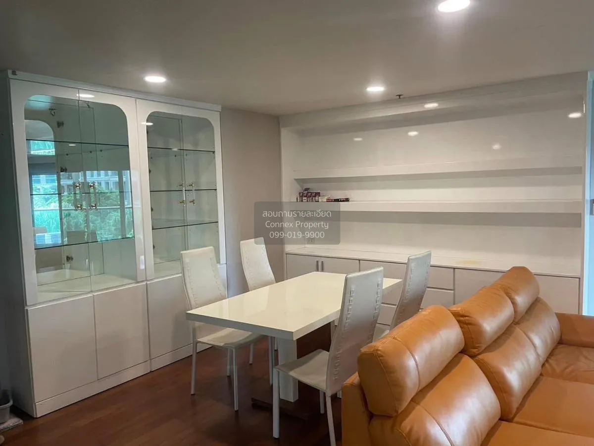 เช่าคอนโด  เบ็ล แกรนด์ พระราม 9 MRT-พระราม 9 ห้วยขวาง เขต ห้วยขวา 2