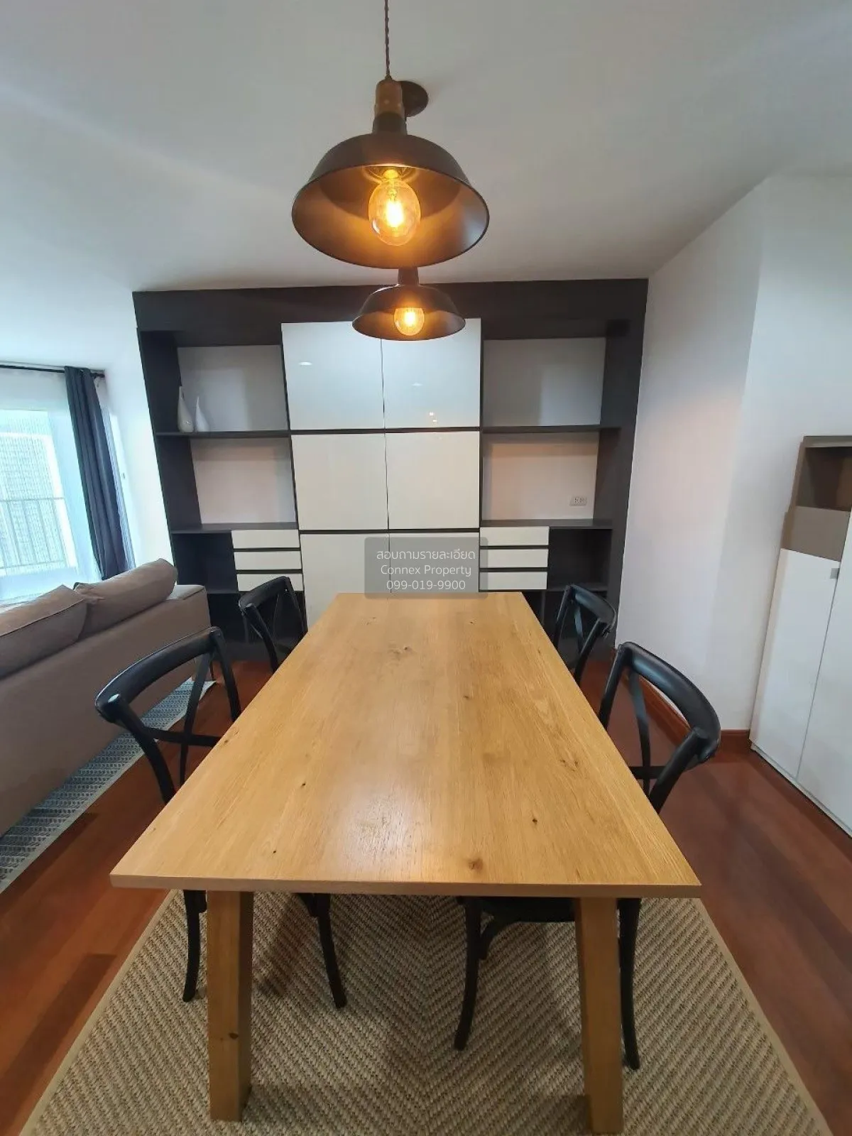 เช่าคอนโด  เบลล์ แกรนด์ พระราม 9 MRT-พระราม 9 ห้วยขวาง เขต ห้วยขว 3