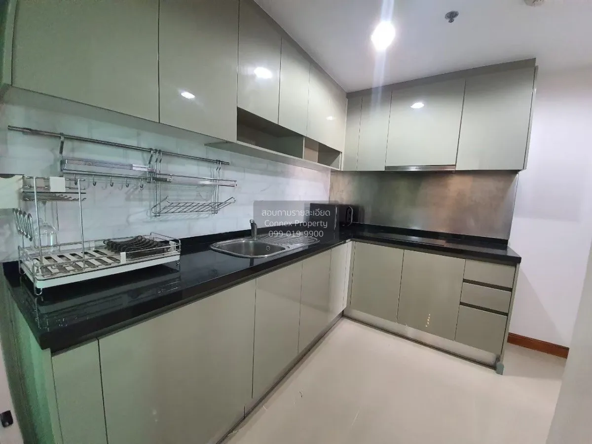 เช่าคอนโด  เบลล์ แกรนด์ พระราม 9 MRT-พระราม 9 ห้วยขวาง เขต ห้วยขว 4