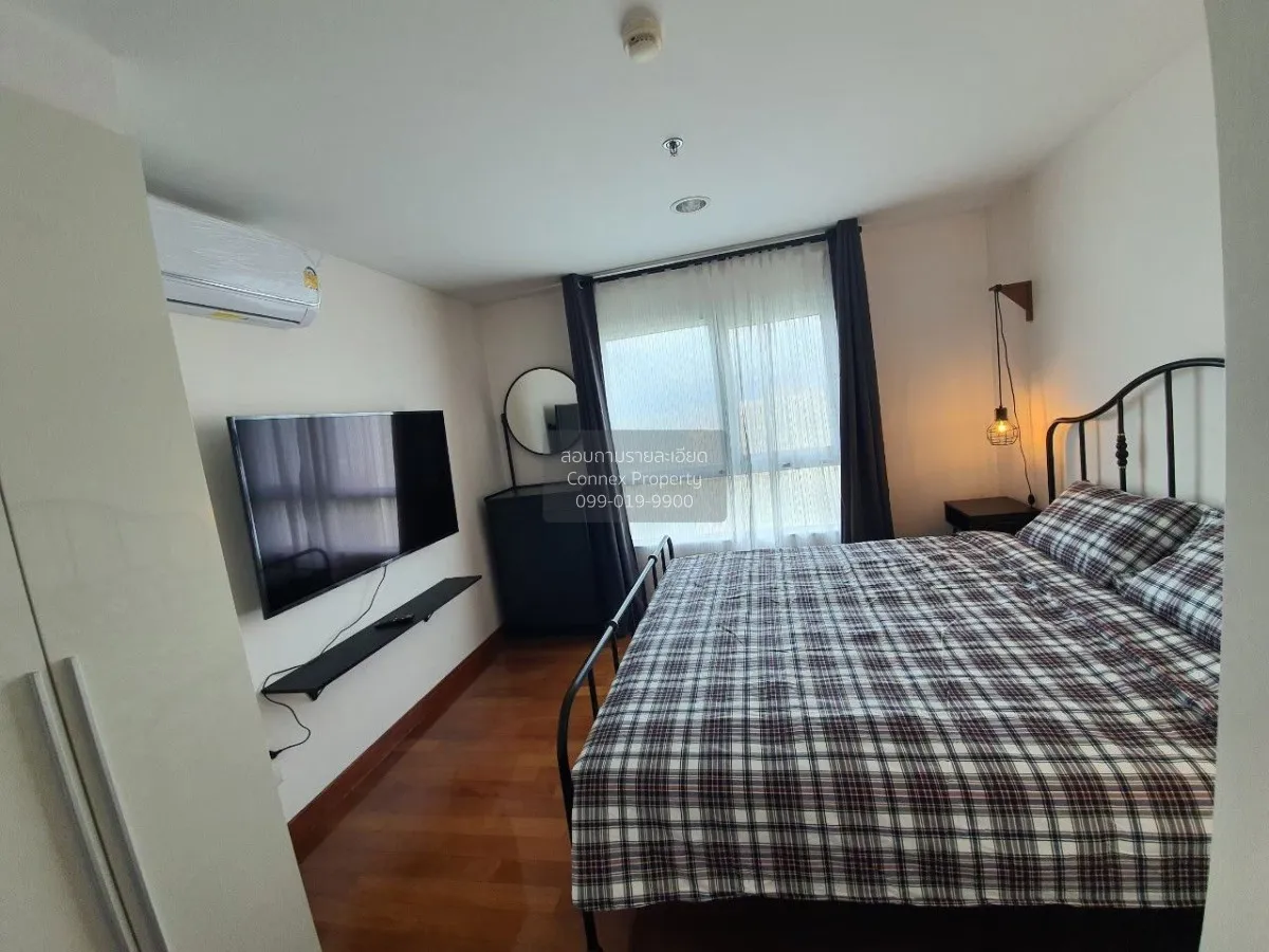 เช่าคอนโด  เบลล์ แกรนด์ พระราม 9 MRT-พระราม 9 ห้วยขวาง เขต ห้วยขว