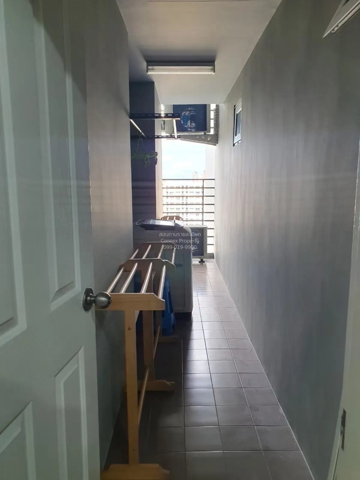 เช่าคอนโด  เบลล์ แกรนด์ พระราม 9 MRT-พระราม 9 ห้วยขวาง เขต ห้วยขว
