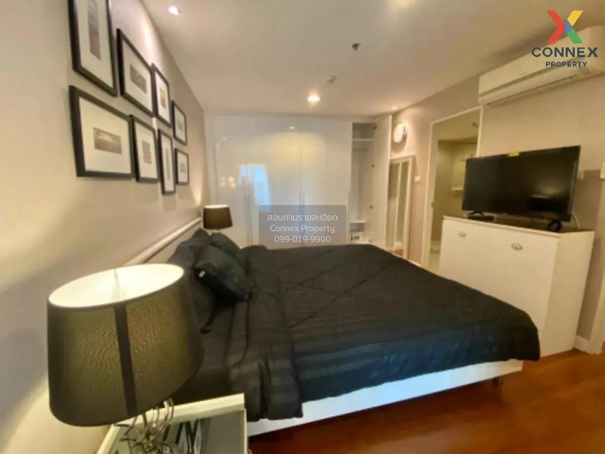 เช่าคอนโด  เบ็ล แกรนด์ พระราม 9 MRT-พระราม 9 ห้วยขวาง เขต ห้วยขวา