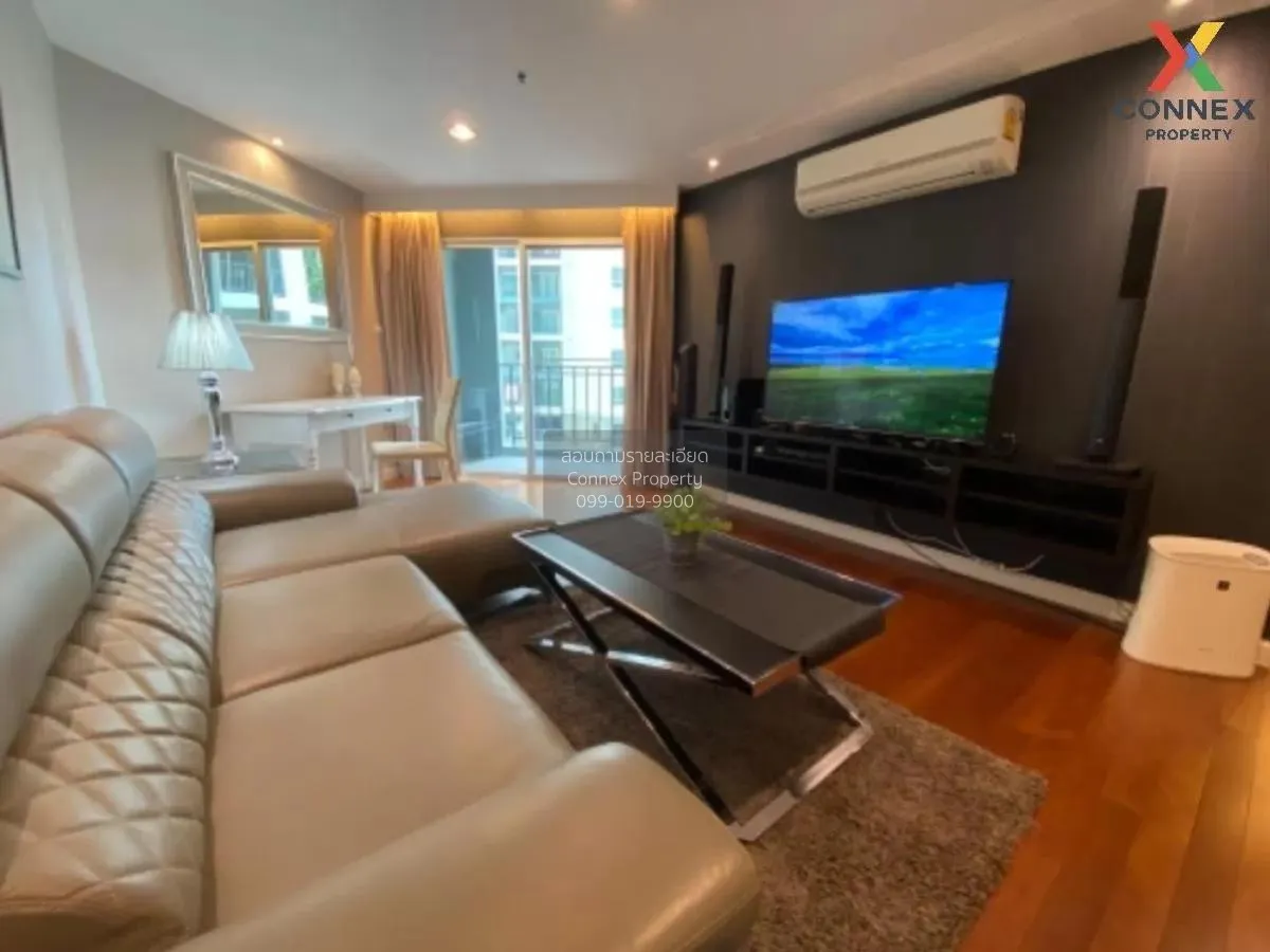 เช่าคอนโด  เบ็ล แกรนด์ พระราม 9 MRT-พระราม 9 ห้วยขวาง เขต ห้วยขวา