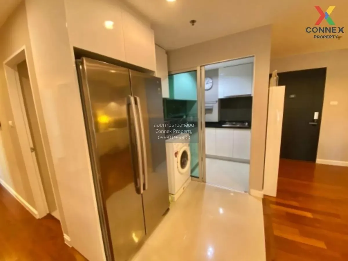 เช่าคอนโด  เบ็ล แกรนด์ พระราม 9 MRT-พระราม 9 ห้วยขวาง เขต ห้วยขวา