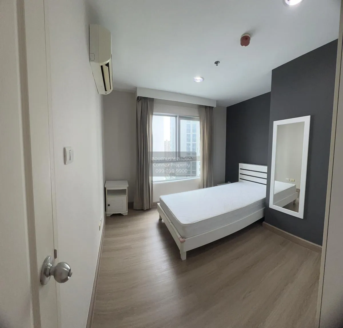 เช่าคอนโด  เบ็ล แกรนด์ พระราม 9 MRT-พระราม 9 ห้วยขวาง เขต ห้วยขวา