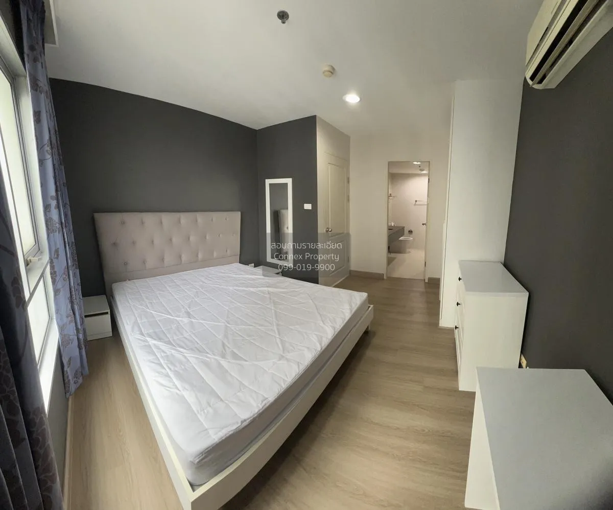 เช่าคอนโด  เบ็ล แกรนด์ พระราม 9 MRT-พระราม 9 ห้วยขวาง เขต ห้วยขวา