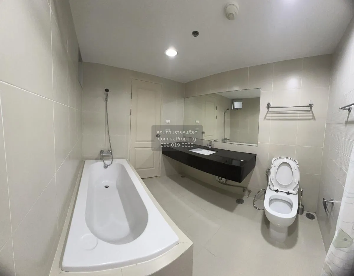 เช่าคอนโด  เบ็ล แกรนด์ พระราม 9 MRT-พระราม 9 ห้วยขวาง เขต ห้วยขวา