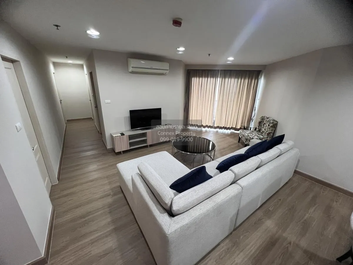 เช่าคอนโด  เบ็ล แกรนด์ พระราม 9 MRT-พระราม 9 ห้วยขวาง เขต ห้วยขวา 1