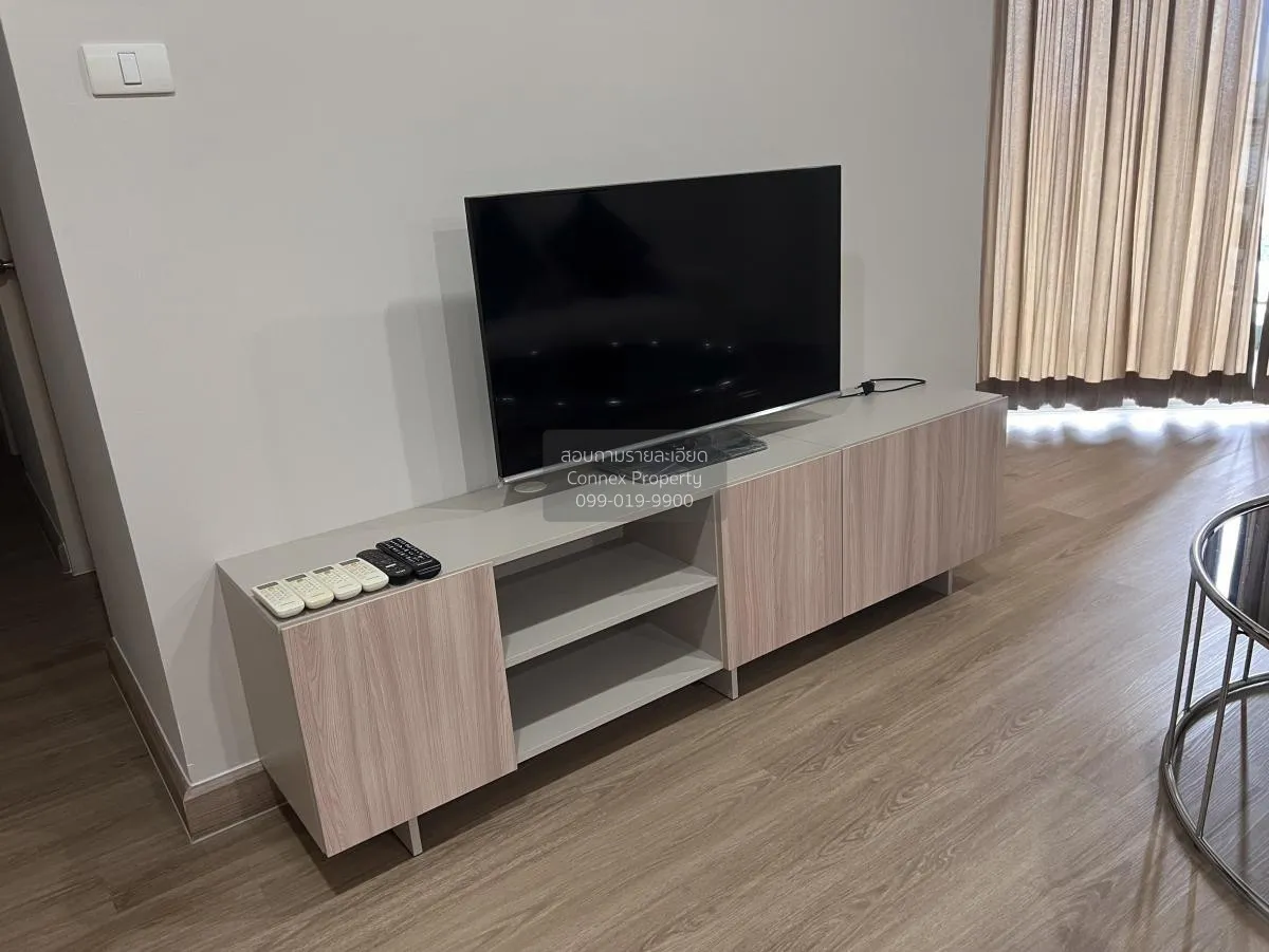 เช่าคอนโด  เบ็ล แกรนด์ พระราม 9 MRT-พระราม 9 ห้วยขวาง เขต ห้วยขวา 2