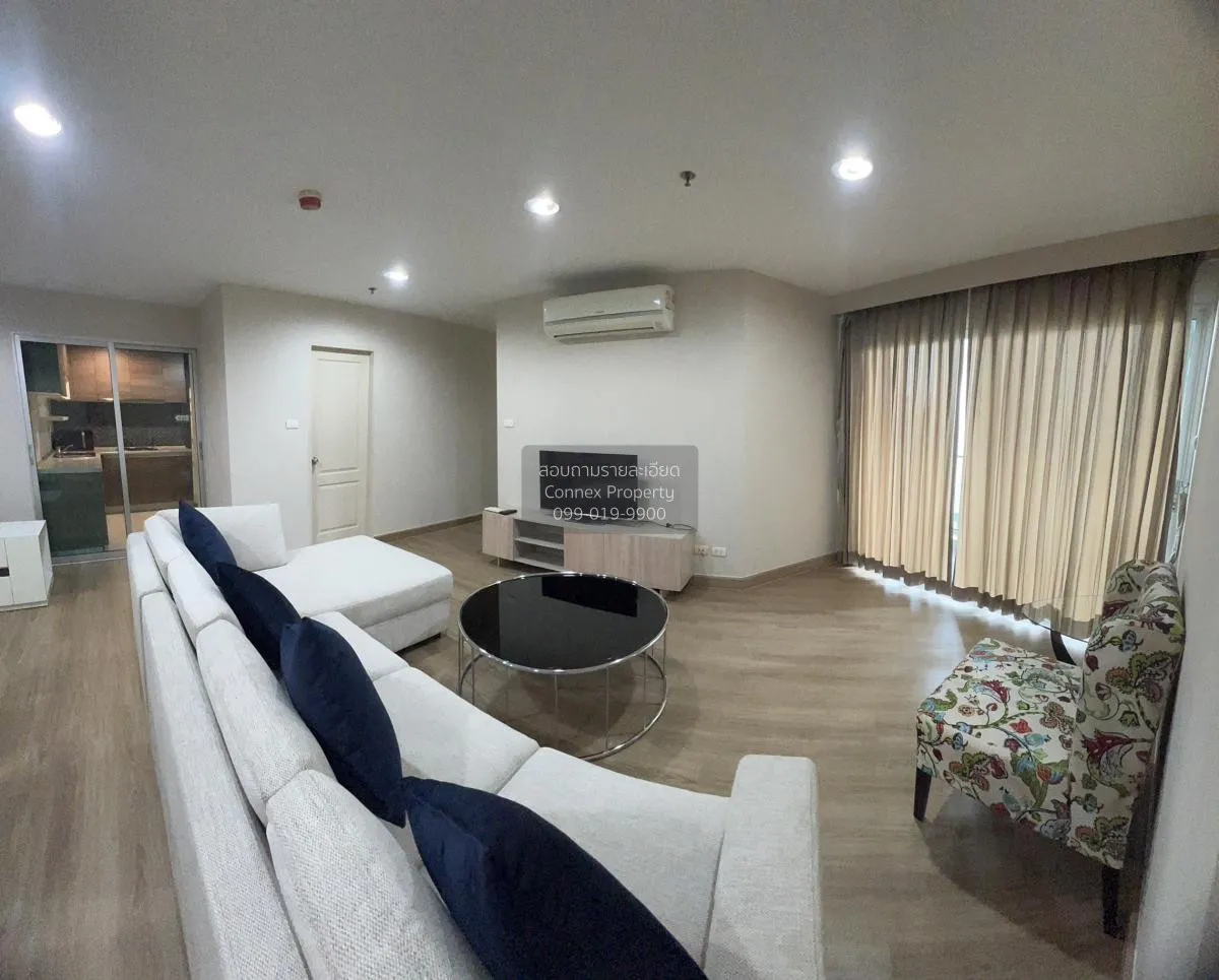 เช่าคอนโด  เบ็ล แกรนด์ พระราม 9 MRT-พระราม 9 ห้วยขวาง เขต ห้วยขวา 4