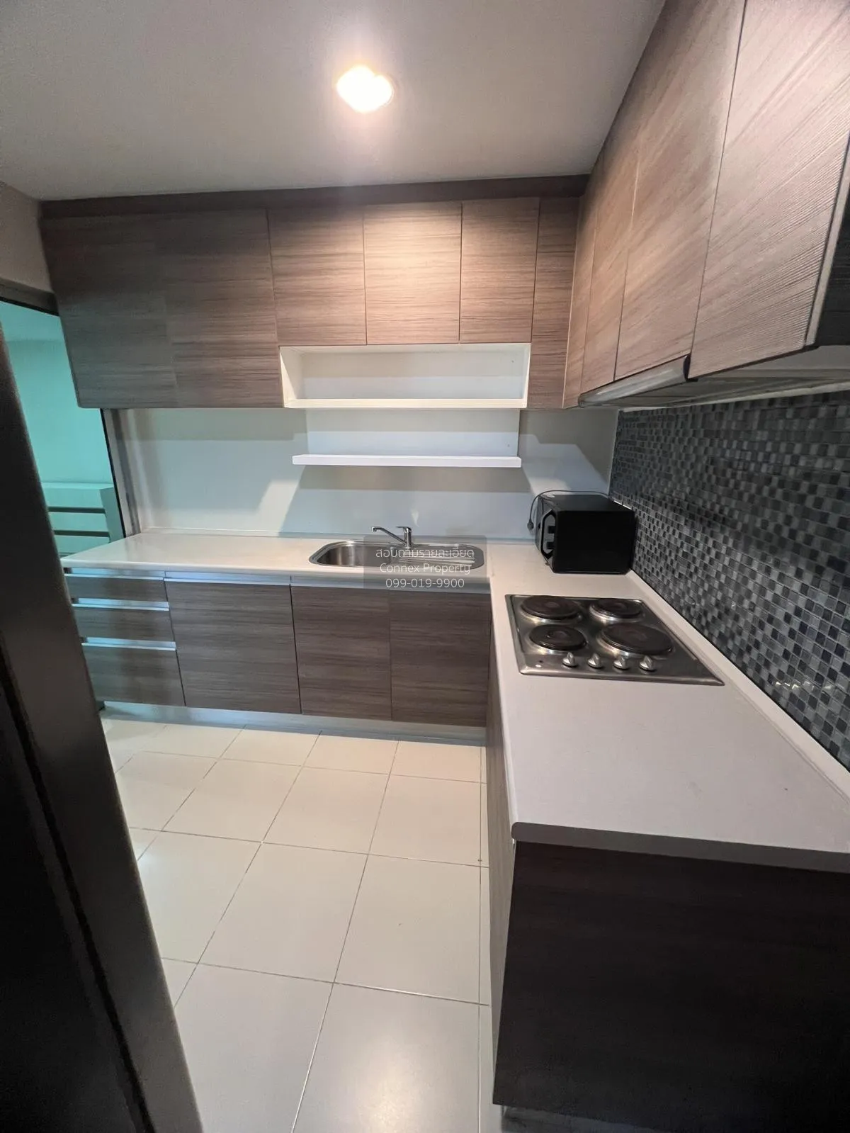 เช่าคอนโด  เบ็ล แกรนด์ พระราม 9 MRT-พระราม 9 ห้วยขวาง เขต ห้วยขวา