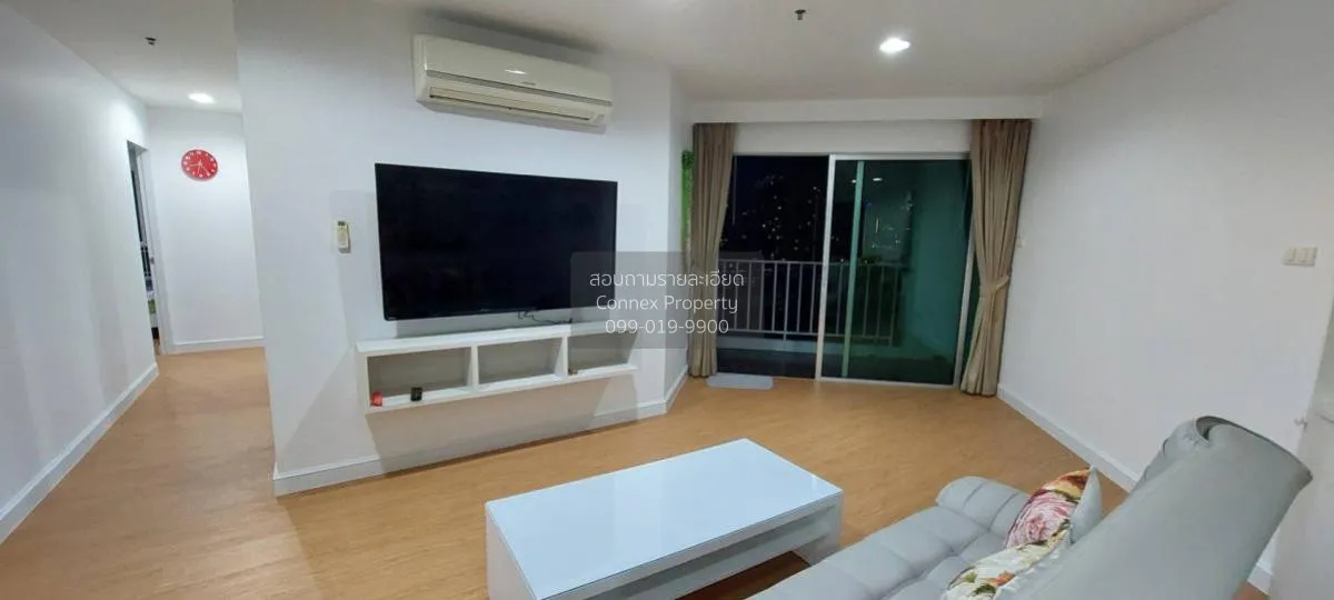 เช่าคอนโด  เบ็ล แกรนด์ พระราม 9 MRT-พระราม 9 ห้วยขวาง เขต ห้วยขวา 3