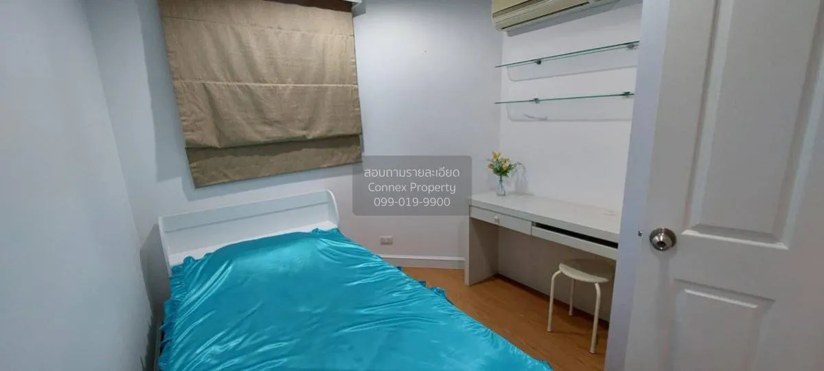 เช่าคอนโด  เบ็ล แกรนด์ พระราม 9 MRT-พระราม 9 ห้วยขวาง เขต ห้วยขวา