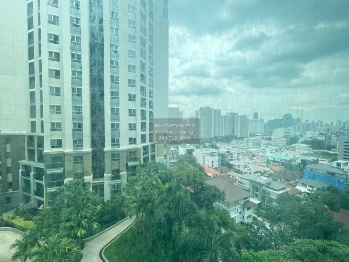 เช่าคอนโด  เบ็ล แกรนด์ พระราม 9 MRT-พระราม 9 ห้วยขวาง เขต ห้วยขวา