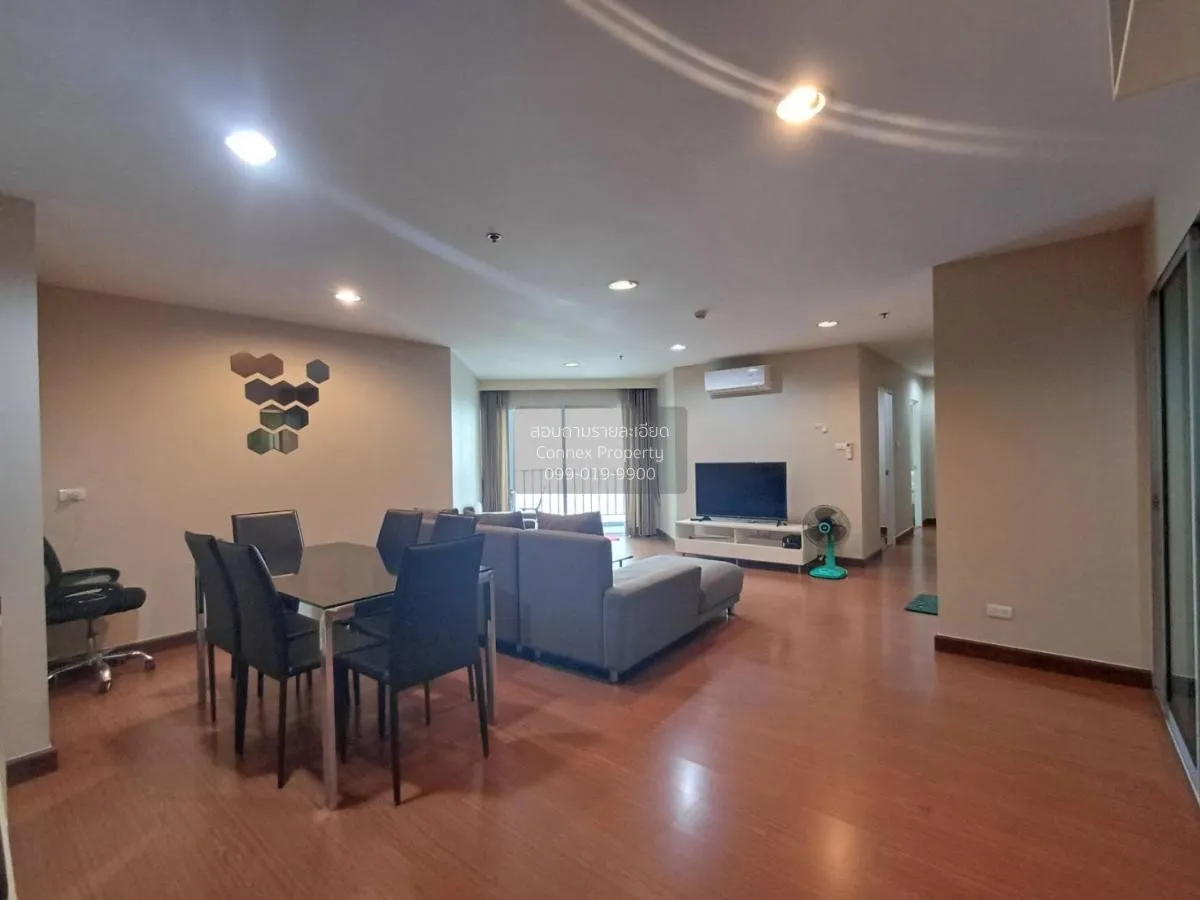 FOR RENT condo , Belle Grand Rama 9 , MRT-Phra Ram 9 , Huai Khwan 1