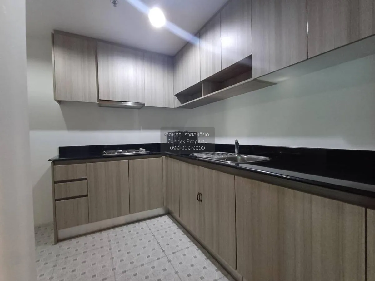 FOR RENT condo , Belle Grand Rama 9 , MRT-Phra Ram 9 , Huai Khwan 2