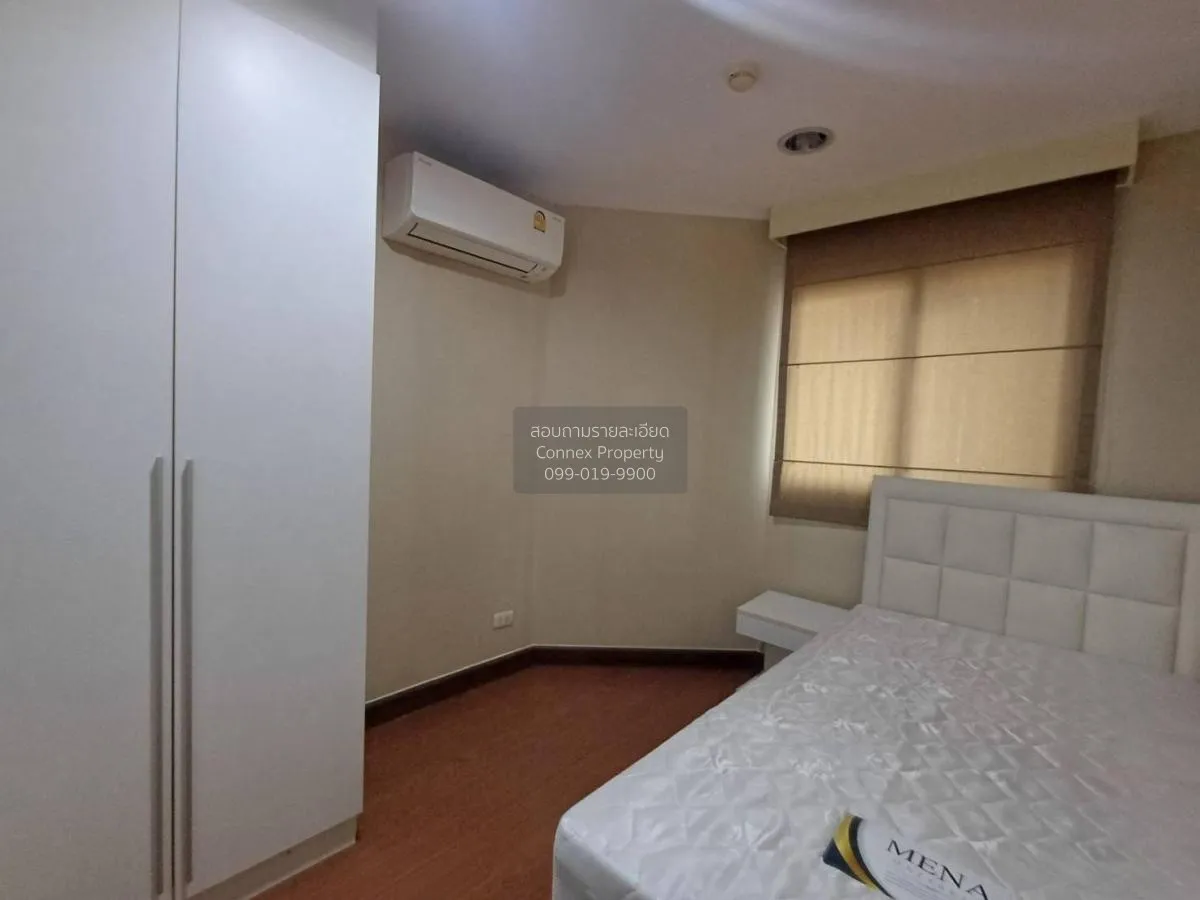 FOR RENT condo , Belle Grand Rama 9 , MRT-Phra Ram 9 , Huai Khwan