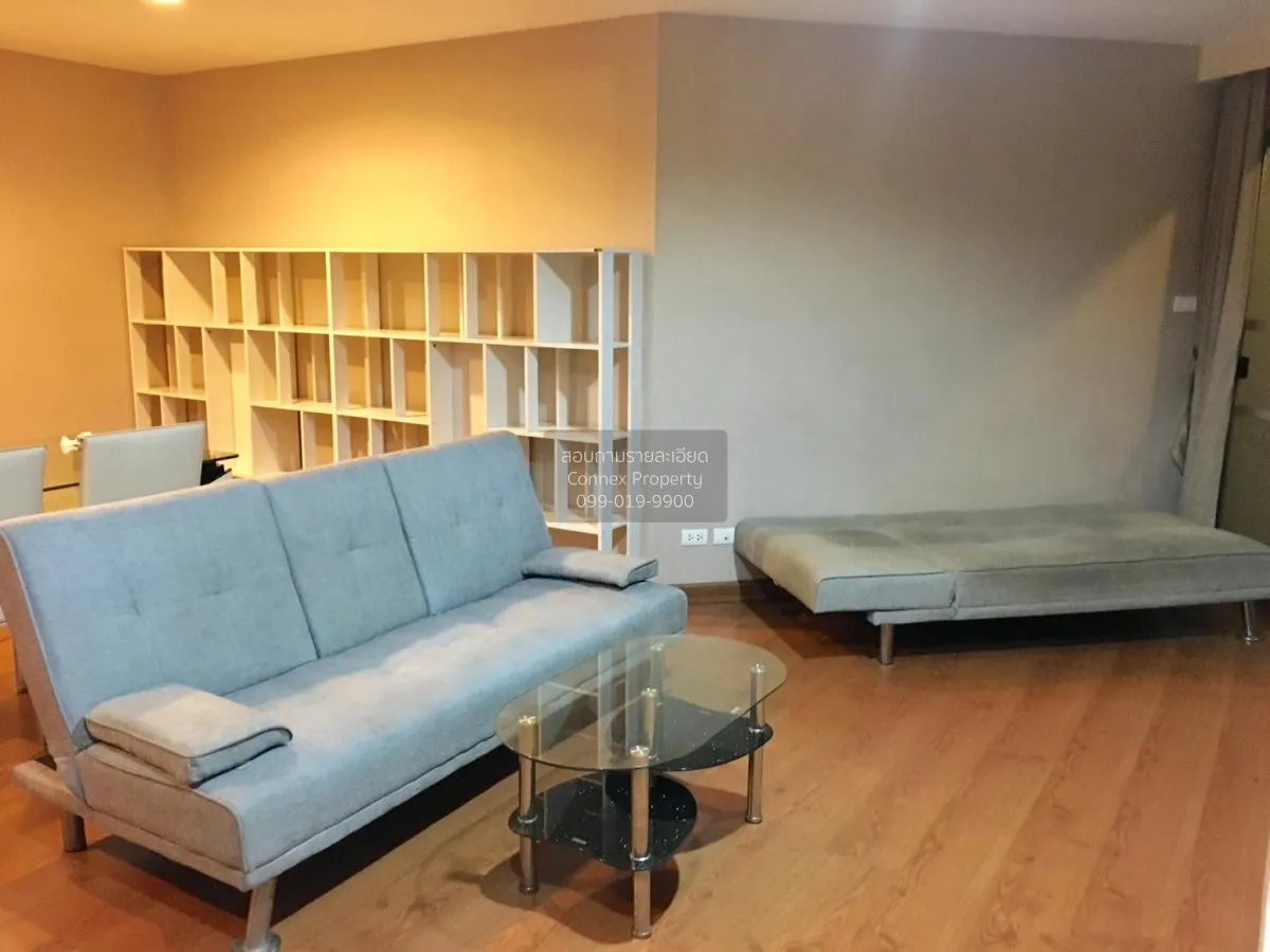 เช่าคอนโด  เบ็ล แกรนด์ พระราม 9 MRT-พระราม 9 ห้วยขวาง เขต ห้วยขวา 2