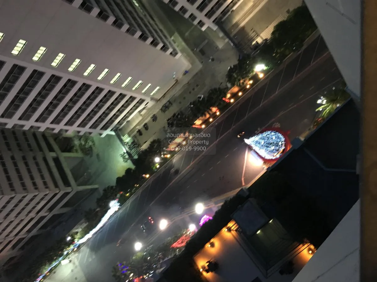 เช่าคอนโด  เบ็ล แกรนด์ พระราม 9 MRT-พระราม 9 ห้วยขวาง เขต ห้วยขวา