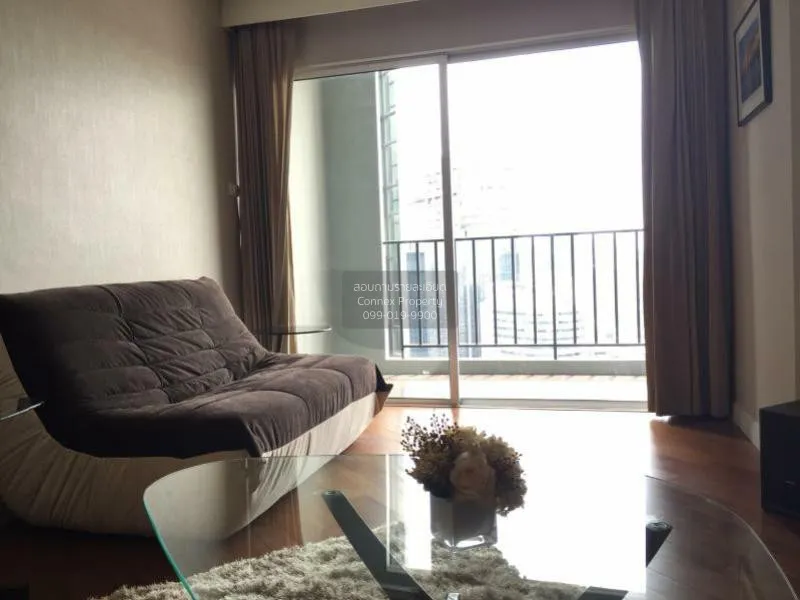 FOR RENT condo , Belle Grand Rama 9 , MRT-Phra Ram 9 , Huai Khwan 3