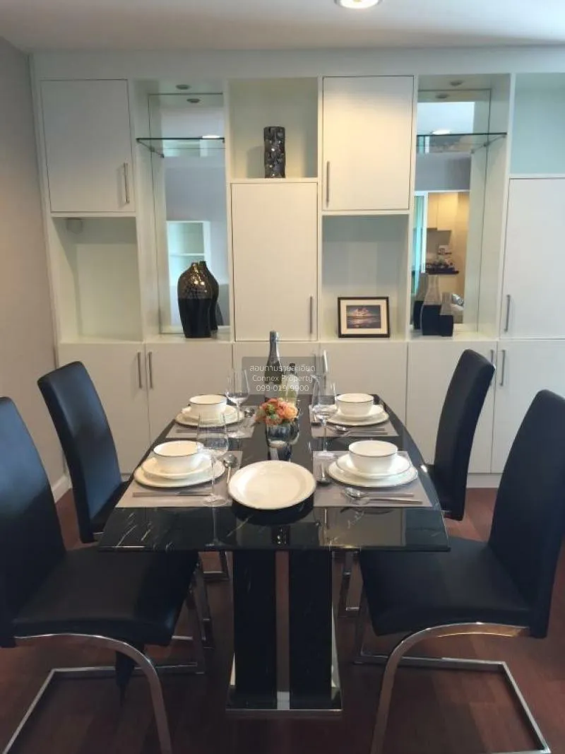 FOR RENT condo , Belle Grand Rama 9 , MRT-Phra Ram 9 , Huai Khwan