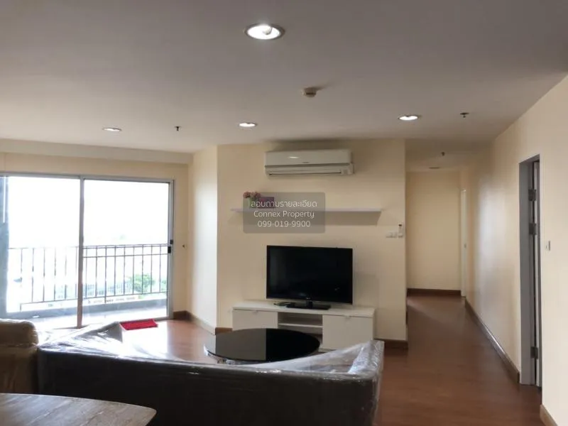 FOR RENT condo , Belle Grand Rama 9 , MRT-Phra Ram 9 , Huai Khwan 3