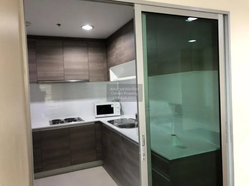 เช่าคอนโด  เบ็ล แกรนด์ พระราม 9 MRT-พระราม 9 ห้วยขวาง เขต ห้วยขวา