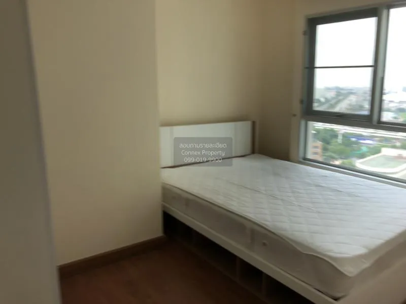 เช่าคอนโด  เบ็ล แกรนด์ พระราม 9 MRT-พระราม 9 ห้วยขวาง เขต ห้วยขวา