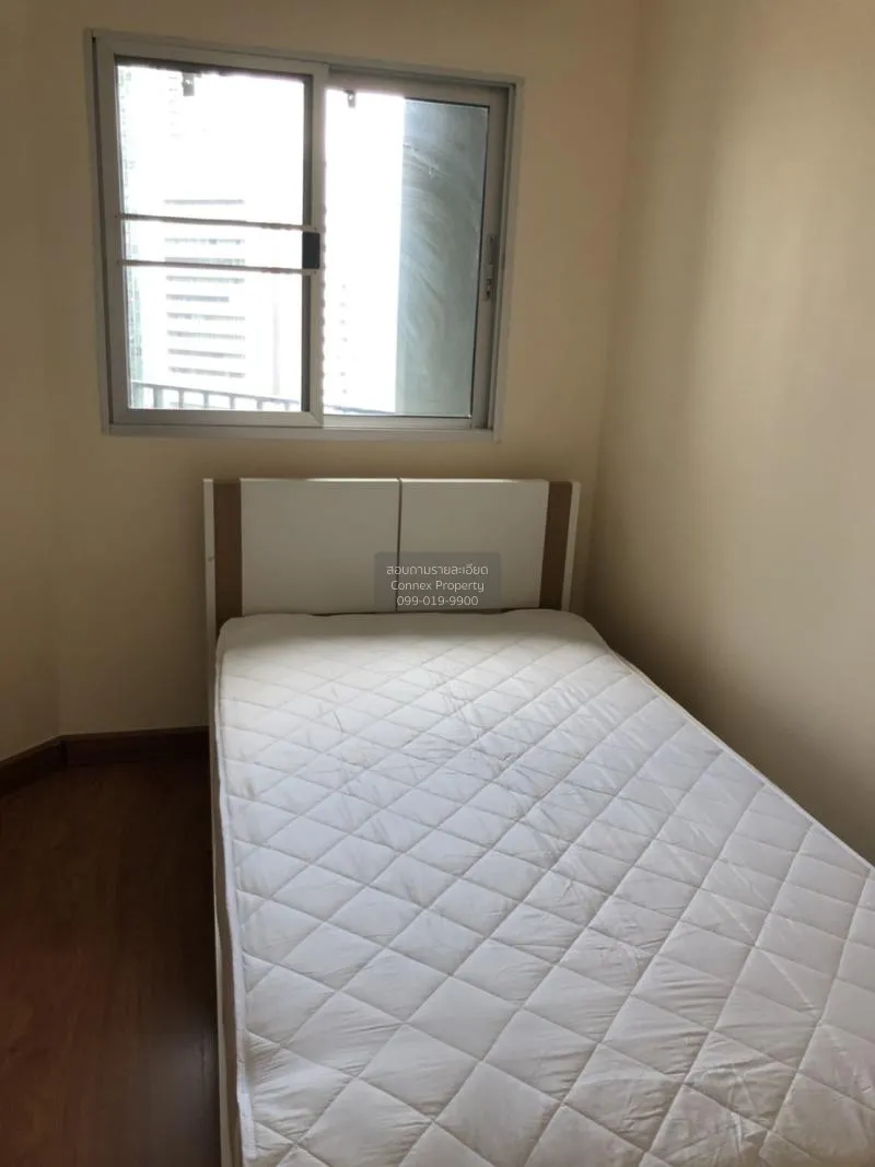 เช่าคอนโด  เบ็ล แกรนด์ พระราม 9 MRT-พระราม 9 ห้วยขวาง เขต ห้วยขวา