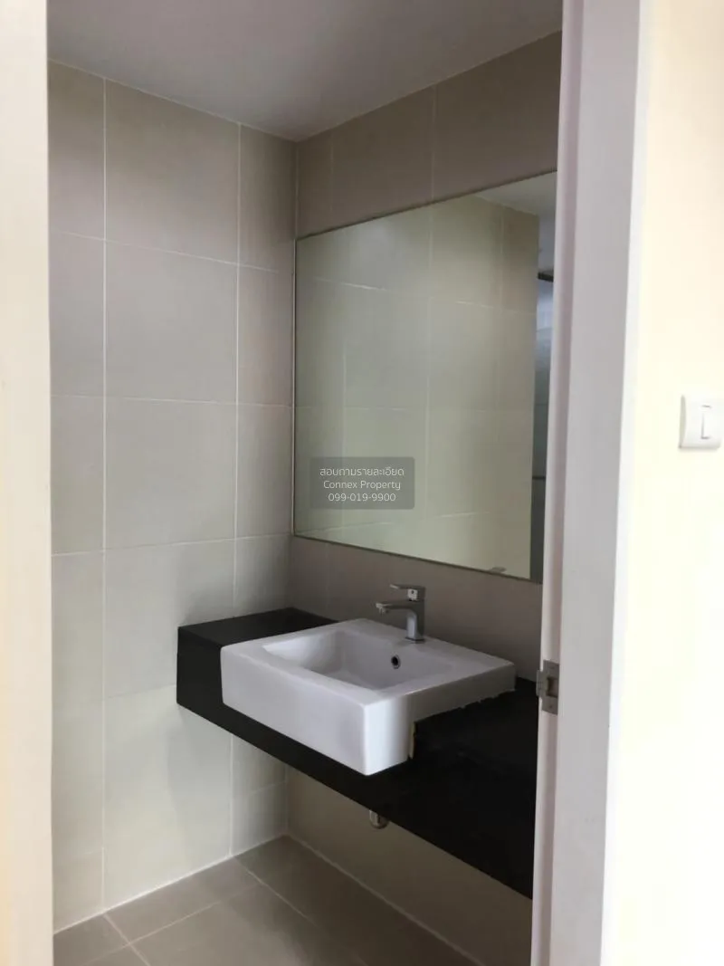 เช่าคอนโด  เบ็ล แกรนด์ พระราม 9 MRT-พระราม 9 ห้วยขวาง เขต ห้วยขวา