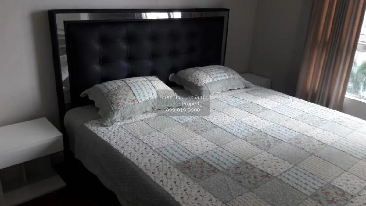 FOR RENT condo , Belle Grand Rama 9 , MRT-Phra Ram 9 , Huai Khwan